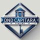 DND Capitara Funding Logo